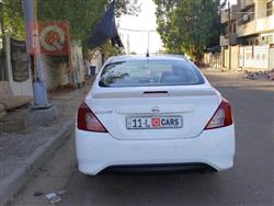 نيسان صني